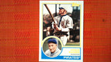 2021 Topps Archives  #172 Honus Wagner Default Title