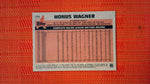 2021 Topps Archives  #172 Honus Wagner Default Title