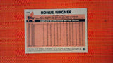 2021 Topps Archives  #172 Honus Wagner Default Title