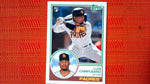 2021 Topps Archives  #173 Luis Campusano- Rookie Default Title