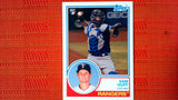 2021 Topps Archives  #176 Sam Huff- Rookie Default Title