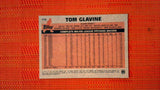 2021 Topps Archives  #178 Tom Glavine Default Title