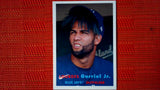 2021 Topps Archives  #18 Lourdes Gurriel Jr. Default Title
