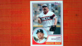 2021 Topps Archives  #180 Liam Hendriks Default Title