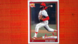 2021 Topps Archives  #181 Bob Gibson Default Title