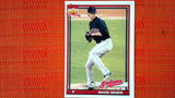 2021 Topps Archives  #183 Shane Bieber Default Title
