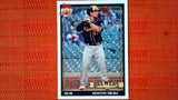 2021 Topps Archives  #184 Keston Hiura Default Title