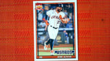 2021 Topps Archives  #186 Jose Altuve Default Title