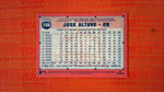 2021 Topps Archives  #186 Jose Altuve Default Title