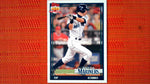 2021 Topps Archives  #187 Ichiro Default Title