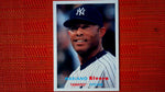 2021 Topps Archives  #19 Mariano Rivera Default Title