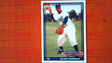 2021 Topps Archives  #190 Jackie Robinson Default Title