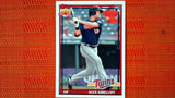 2021 Topps Archives  #192 Alex Kirilloff- Rookie Default Title