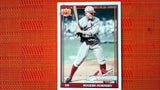 2021 Topps Archives  #193 Rogers Hornsby Default Title