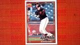 2021 Topps Archives  #194 Buster Posey Default Title