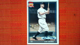 2021 Topps Archives  #195 Lou Gehrig Default Title