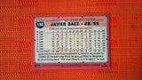 2021 Topps Archives  #196 Javier Baez Default Title