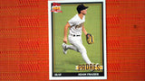 2021 Topps Archives  #197 Adam Frazier Default Title