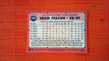 2021 Topps Archives  #197 Adam Frazier Default Title