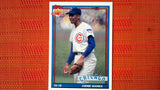 2021 Topps Archives  #199 Ernie Banks Default Title