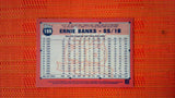 2021 Topps Archives  #199 Ernie Banks Default Title