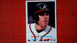 2021 Topps Archives  #2 Freddie Freeman Default Title