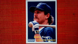 2021 Topps Archives  #20 Robin Yount Default Title