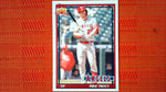 2021 Topps Archives  #200 Mike Trout Default Title