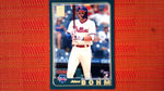 2021 Topps Archives  #201 Alec Bohm - Rookie Default Title
