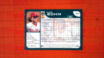 2021 Topps Archives  #201 Alec Bohm - Rookie Default Title