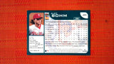 2021 Topps Archives  #201 Alec Bohm - Rookie Default Title