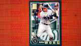 2021 Topps Archives  #202 Kolten Wong Default Title