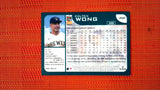 2021 Topps Archives  #202 Kolten Wong Default Title