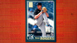 2021 Topps Archives  #203 Trevor Rogers Default Title