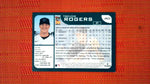 2021 Topps Archives  #203 Trevor Rogers Default Title