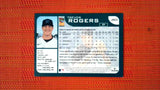 2021 Topps Archives  #203 Trevor Rogers Default Title