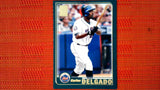2021 Topps Archives  #204 Carlos Delgado Default Title