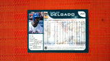 2021 Topps Archives  #204 Carlos Delgado Default Title