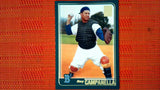 2021 Topps Archives  #205 Roy Campanella Default Title