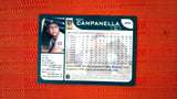 2021 Topps Archives  #205 Roy Campanella Default Title