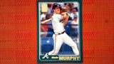2021 Topps Archives  #207 Dale Murphy Default Title