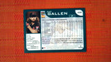 2021 Topps Archives  #208 Zac Gallen Default Title