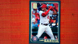 2021 Topps Archives  #209 Luis Garcia - Rookie Default Title