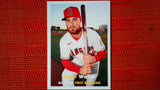 2021 Topps Archives  #21 Jared Walsh Default Title
