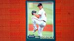 2021 Topps Archives  #211 Mike Soroka Default Title