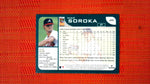 2021 Topps Archives  #211 Mike Soroka Default Title