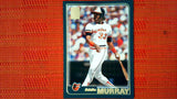 2021 Topps Archives  #212 Eddie Murray Default Title