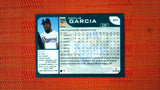 2021 Topps Archives  #215 Adolis Garcia Default Title