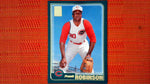 2021 Topps Archives  #216 Frank Robinson Default Title