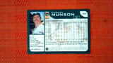 2021 Topps Archives  #218 Thurman Munson Default Title